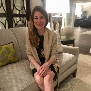 Meet your Posher, Melanie